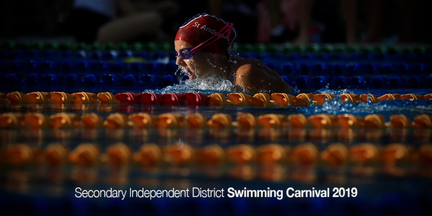 St Andrews Aquatic Centre